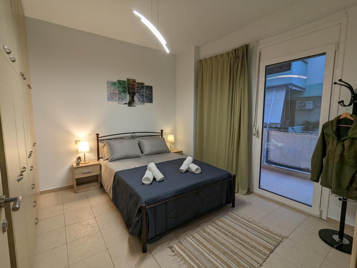 Cozy Apartment Near The City Centre Iraklion Buitenkant foto