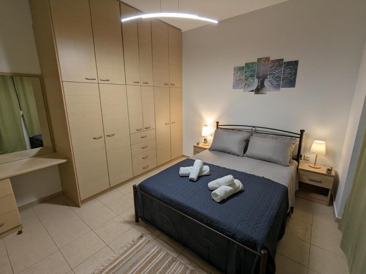 Cozy Apartment Near The City Centre Iraklion Buitenkant foto